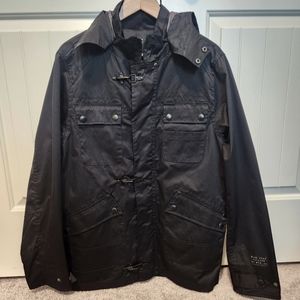 Marc Ecko Cut & Sew Jacket
